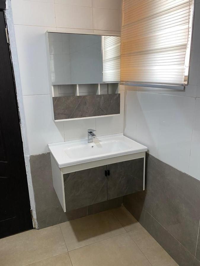Milton Avenue Suites Akra Dış mekan fotoğraf