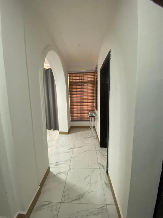 Milton Avenue Suites Akra Dış mekan fotoğraf
