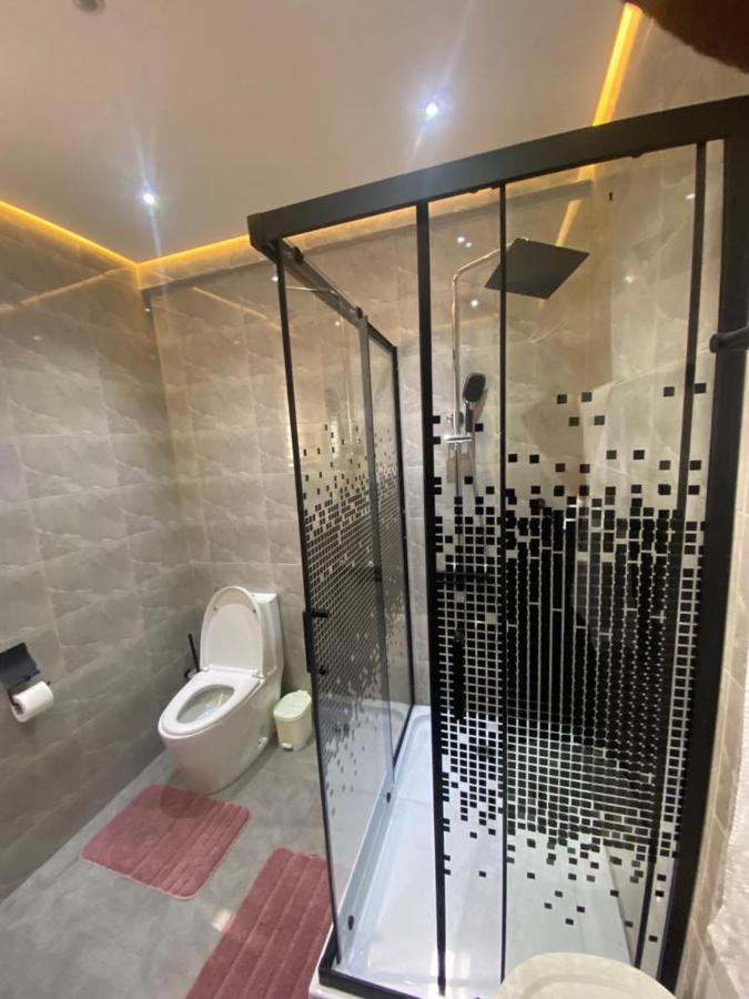 Milton Avenue Suites Akra Dış mekan fotoğraf